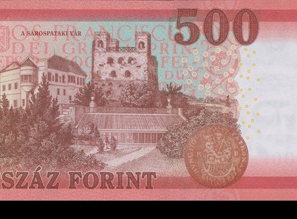 FONTOS! Nagyon hamar bevonják az összes régi ötszázast! ITT A DÁTUM : MÁR CSAK eddig a napig fizethetsz vele :