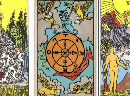 Húzz egy lapot: meg­ka­pod a vá­laszt, amire vár­tál. Íme a jövőd és sor­sod!