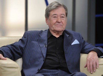 Drámai hírt közöltek az orvosok Koós János művész úrral! Mutassuk meg,hogy teljes szívvel mellette vagyunk!