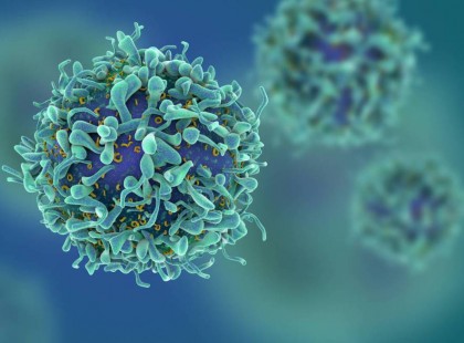 Ez az egy eteti táplálja a rákot! Tüntesd el az étrendedből, és éhen halnak a daganatos sejtek