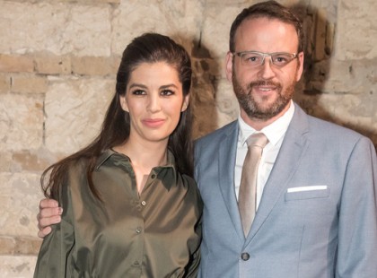 Ma­gán­életi dráma, vi­ha­ros vá­lá­sá­ról val­lott Ördög Nóra