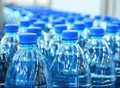 MOST ÉRKEZETT! Újabb ásványvízről derült ki, hogy veszélyes! Ha ilyen ásványvizet vett, meg ne igya, fogyasztásra alkalmatlan! >>>