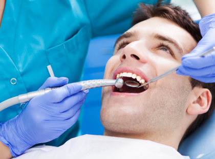 Figyelem! Óriási változások jönnek a fogászatokon 2018. júliusától !!! Mindenkit érint, aki ezentúl fogászatra megy! >>