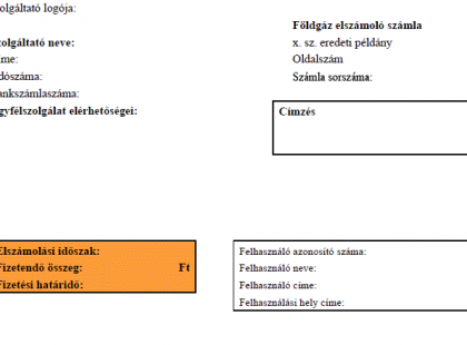 Gázzal fűtők figyelem!!! Váratlan bejelentés érkezett!!! ÉVI 13 ezer forintos kedvezményt kap a gázból, gázdíjból, aki ez elintézi a szolgáltatónál!!!!!! BÁRKI MEGKAPHATJA, csak ezt intézze el! Itt vannak a részletek! >>>>