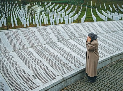 Sosem gondoltam, hogy foci kapcsán fogok írni nektek, de a tegnap este után azt gondolom mégis muszáj lesz.