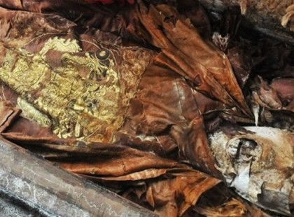 Itt lehet elrejtve a legendás hun vezér, Attila sírja?