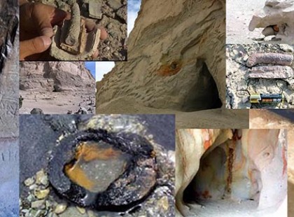 5 régészeti lelet, mely nem létezhetne, és az emberiség sötét múltjáról beszél