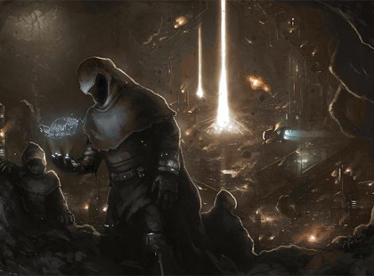 Egy titokzatos, letűnt civilizáció megmaradt tagjai élnek a Föld alatt!