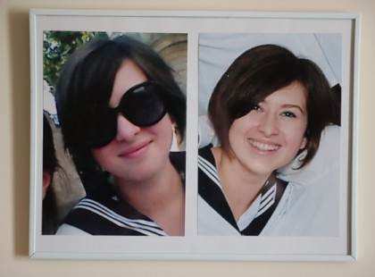 Zebrán ütötték el Sárit. 10 agyműtéte volt, magatehetetlenül fekszik otthon, az édesanyja most hozzánk fordutlt