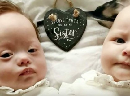 Az anya ikreknek ad életet de orvosa 30 perc múlva azt mondja hogy 