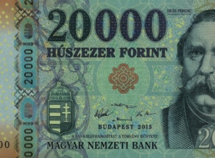 Friss számok, az átlag magyar 320 ezer forintot visz haza havonta. Te is ennyit keresel ? írd le kommentbe