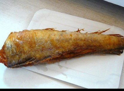 Így egyél horror áron a Balcsin !Férgek voltak a a hekkbe !