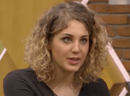 Meseszép fotót posztolt Nyári Dia!