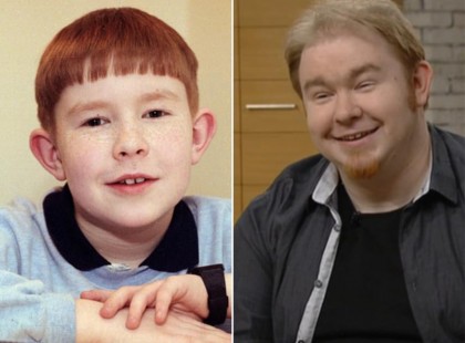 Hatalmas sikert ért el Szász Marci. Gratulálunk neki, lenyűgöző tudása van a 32 éves csodagyereknek