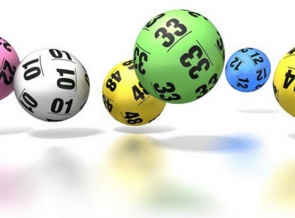 Íme az ötös lottó nyerőszámai.Nagyon furcsa számokat húztak ma