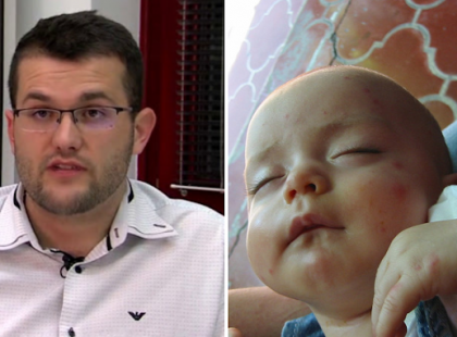 Dr. Novák Hunor elmondta, milyen veszélyekkel járhat a darázscsípés! Ha bekövetkezne, akkor azonnal tegyen ÍGY! Kevesen tudják, pedig életet menthet – Legyen kedves ossza meg, aki szerint is erről mindenkinek tudnia kell!