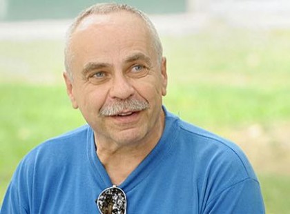 72 éves Markos György.Kívánjunk neki boldog születésnapot egy lájkkal!