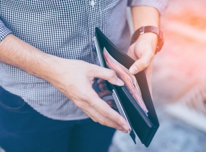 Bérből és fizetésből él? Ennek nagyon fog örülni!!! Ha nincs gyermeke vagy nagykorú, akkor most duplán jól jár!