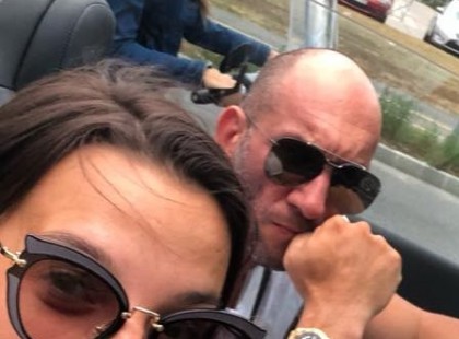 Berki feltöltötte ezt a képet, a kommentelők már börtönbe küldenék. Veszélyezteti a kisgyerekét, DE van itt valami még..