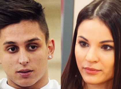 Aurélió kipakolta a szennyest. Elmondta, hogy miért szakított Anikóval