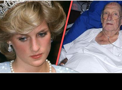 Beismerő vallomás:”Én öltem meg Diana hercegnőt!” – állította az MI5 egyik ügynöke a halála előtt