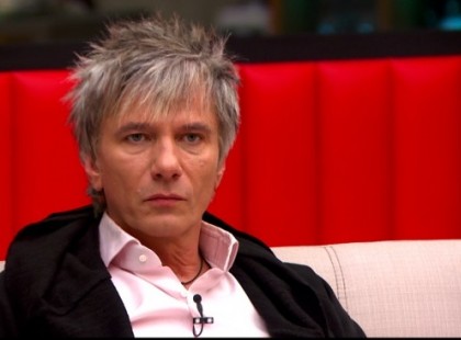 Bochkor élő adásban úgy megsérette Liptai Claudiát, hogy az sírva szaladt ki a stúdióból