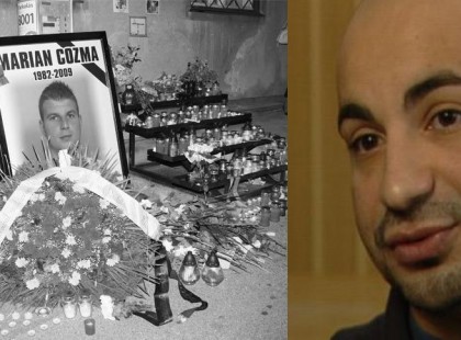 Kiengedték Sztojka Ivánt a börtnöből. Ő végzett 6 évvel ezelőtt Marian Cozmával!