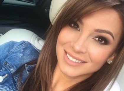 Ilyen dögös fotót már régen láttunk Sarka Katáról! Új hajszínnek nyűgözi le a rajongókat! Íme az első fotó az átalakulás után :