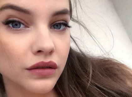 Híres amerikai színész Palvin Barbi új pasija