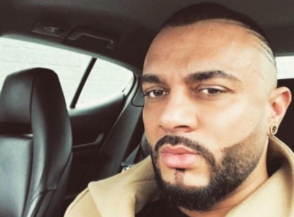 Több mint100 milliós autóval lepte meg magát Gáspár Laci! + Videó!