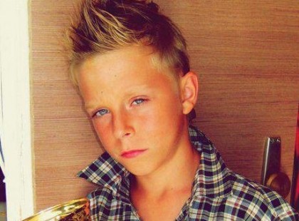 Nincs már sok neki hátra.. Szita Bence apukája haldoklik