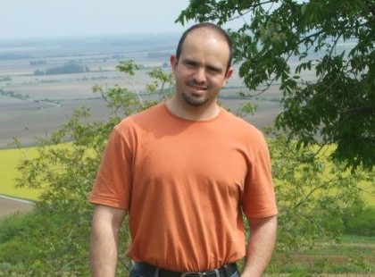 Holtan találtak Robira, akit a fél ország keresett egész héten. Isten Nyugosztalja..