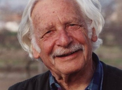 99 éves Bálint György, Magyarország Bálint gazdája .Köszöntsük őt egy lájkkal!