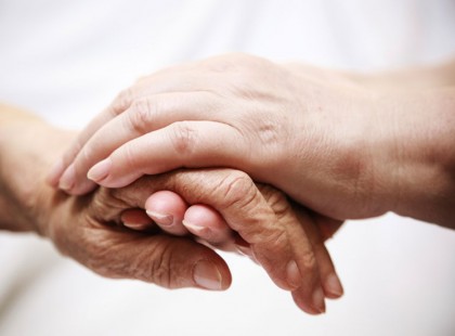 Jobb lett volna, ha otthon hal meg édesanyám!Szívszorító történet