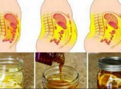 Állni hagyom, leszűröm, megiszom elalvás előtt: azóta rohamtempóban fogy a hasi zsírom