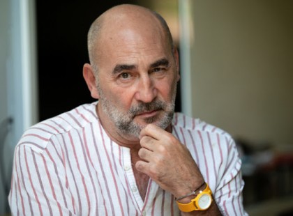 Elképesztő titkot fedett fel Kulka János! Köszönjük Művész Úr őszinteségét,további gyógyulást kívánunk!