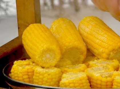 Ezt teszi a főtt kukorica szervezeten belül. Ha ezt hamarabb tudtuk volna…