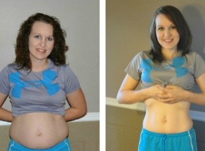 Mozgás helyett 6 apró dolgot változtatott: hihetetlen fogyás volt az eredmény