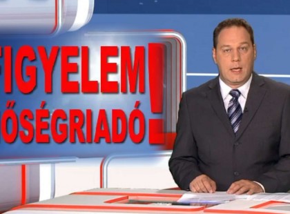 DOLGOZÓK FIGYELEM! HŐSÉGRIADÓ LÉP ÉLETBE A MAGYAR MUNKAHELYEKEN!!!!Ha nagy melegben dolgozik, HOLNAPTÓL ezt fontos tudnia >>>