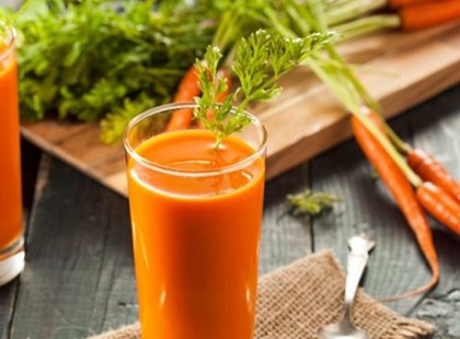 Ez a zsírolvasztó sárgarépaital 4 nap alatt 6 kilót lerobbant a testedről