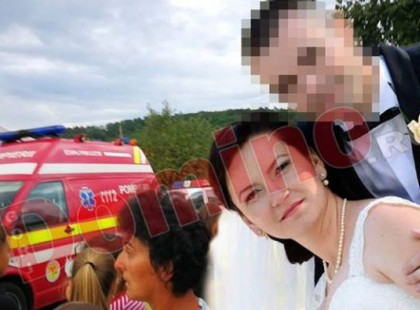 Tragédia:Megölte anyját és kisbabáját a rendőrnő,majd magával is végzett