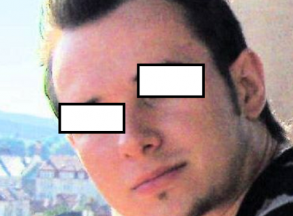 Gábor úgy megverte az exbarátnőjét, hogy az ma hajnalban életét vesztette a kórházban. Isten Nyugosztaljon kicsi lány..