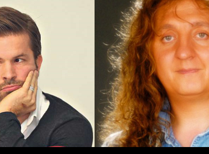 Sebestyén Balázs gúnyt űzött Zámbó Jimmyből. Zámbó Árpi nyílt levélben üzent, amit 10 ezrek kedvelnek