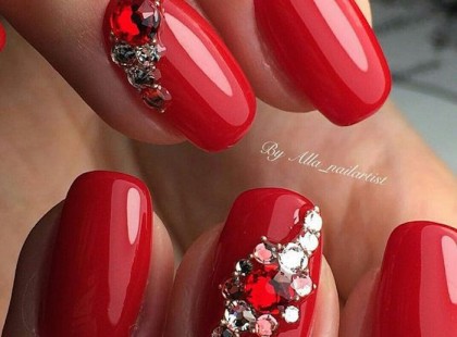 A legdivatosabb manikűr minták, ha egyedi megjelenésre vágysz!