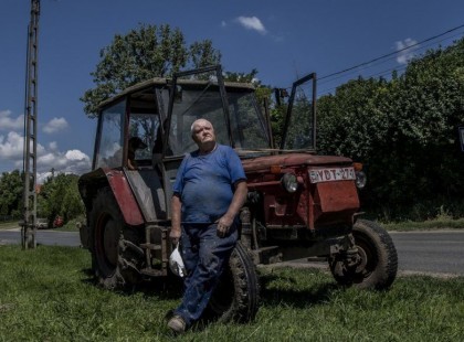 Belerokkannak, míg elérik a nyugdíjt