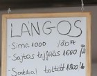 Balatonon voltunk a családdal, és megéheztünk, de ahogy megláttuk az idei árakat, elment az étvágyunk. Azért a pofátlanságnak is van határa..!