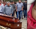Ilyen borzalmas emberi felelőtlenség miatt veszítették el kislányukat!Az angyalok vigyázzák álmod kicsi Tündér!