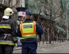 Rendőrök után a tűzoltóktól is elveszik a túlórapénzt