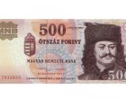 FONTOS! Már csak eddig fizethetsz a régi 500 forintossal : villámgyorsan kivonják a forgalomból az összeset!