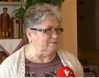 CSATLÓS ISTVÁNNÉ 63 ÉVESEN 37 ÉVET ÉS 152 NAPOT DOLGOZOTT, DE A TÖRVÉNY SZERINT NEM JÁR NEKI NYUGDÍJ, MAJD CSAK HA 65 ÉVES LESZ. ADDIG MARAD NEKI A HAJLÉKTALANSÁG. LEGYEN KEDVES OSSZA MEG, AKI SZERINT EZ IGAZSÁGTALANSÁG!
